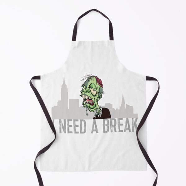 Item preview, I need a break designed and sold by Motivationftp.