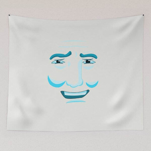 Item preview, troll face designed and sold by ZiphGames.