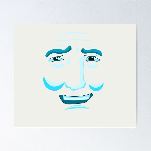 Sad to happy (troll face/trollge) Blank Template - Imgflip