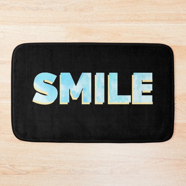 Item preview,  Smile always designed and sold by AnahisRose.