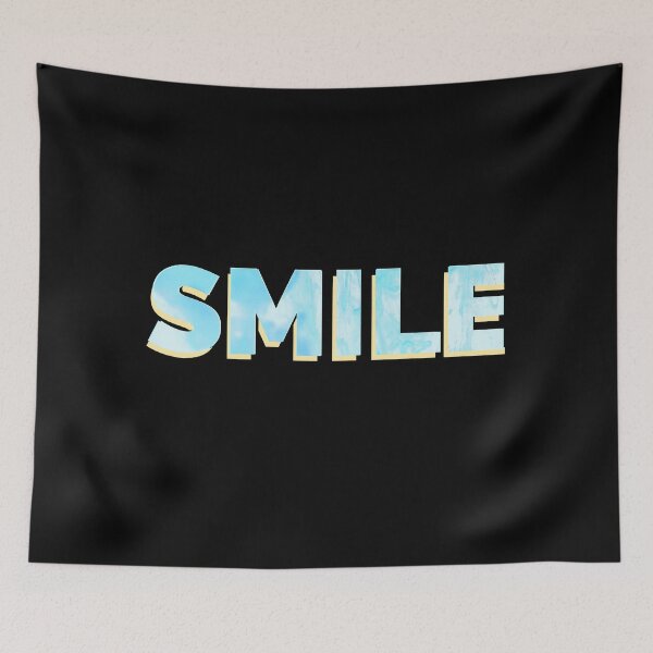 Item preview,  Smile always designed and sold by AnahisRose.