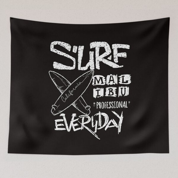 Item preview, Big Waves T-Shirt designed and sold by liamoccia.
