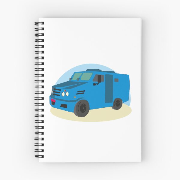 Item preview, Illustration representing an armored vehicle, armored car to transport values designed and sold by LucianoCosmo.