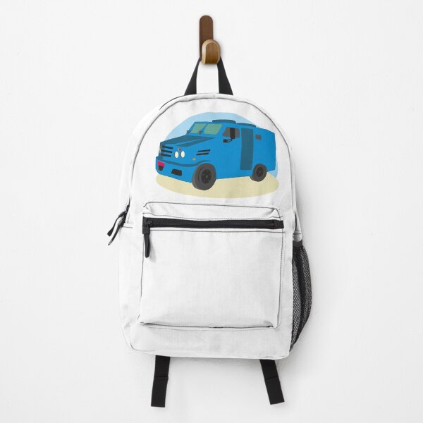 Item preview, Illustration representing an armored vehicle, armored car to transport values designed and sold by LucianoCosmo.