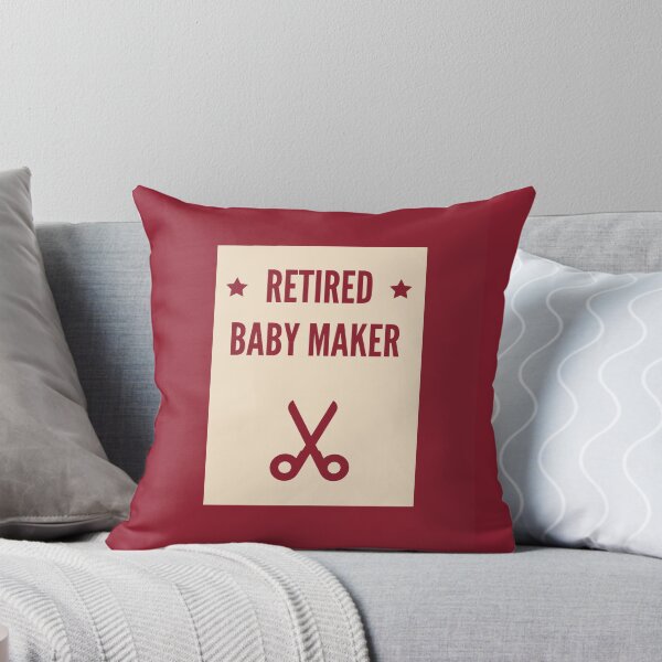 Item preview, Vasectomy: Retired baby maker designed and sold by daguilon.