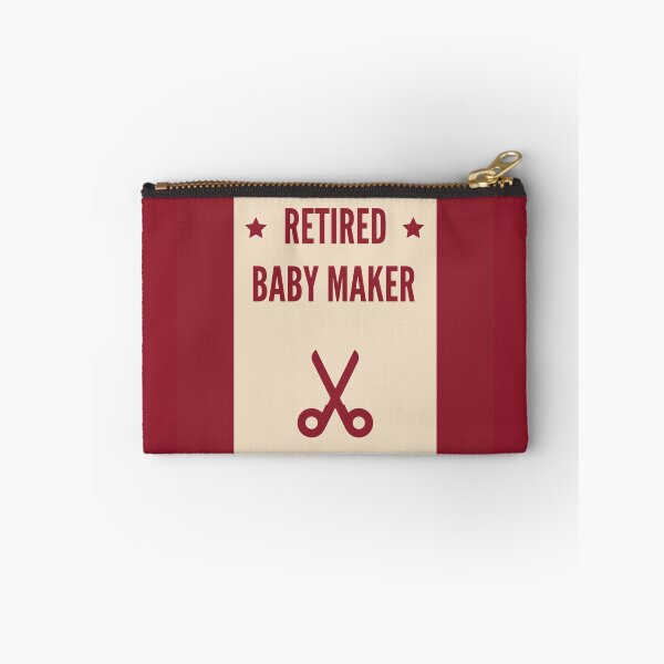Item preview, Vasectomy: Retired baby maker designed and sold by daguilon.