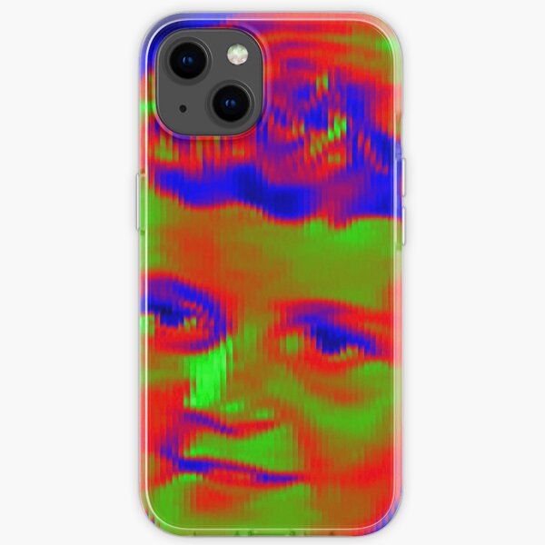 MISS BLETTY iPhone Soft Case