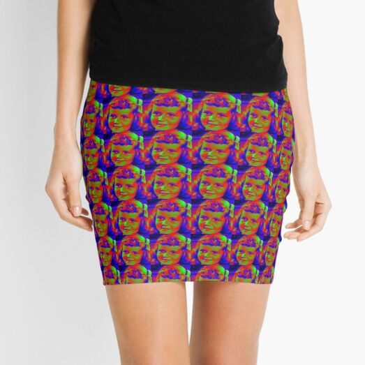 Mini Skirt