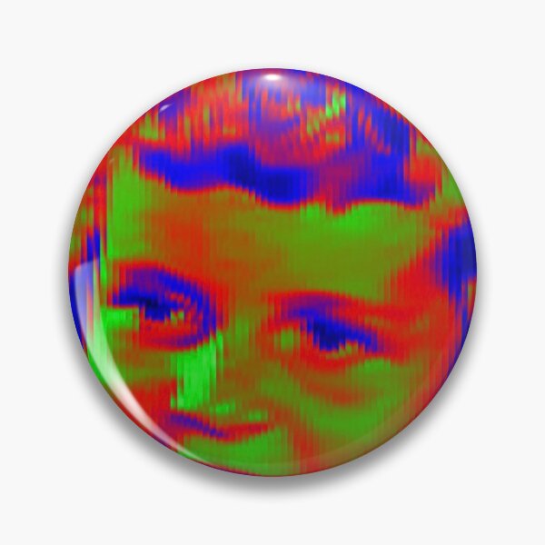 Pin Button