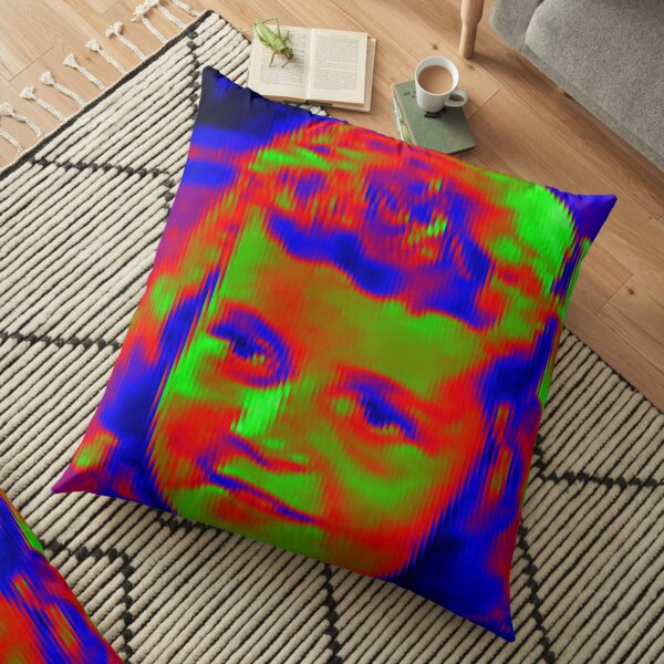 Floor Pillow