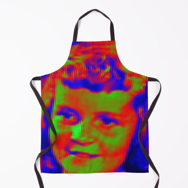 MISS BLETTY Apron