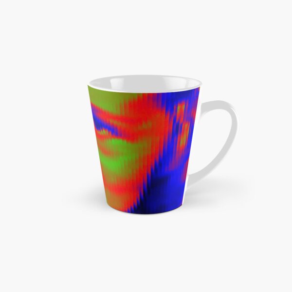 MISS BLETTY Tall Mug