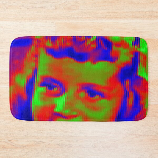 MISS BLETTY Bath Mat