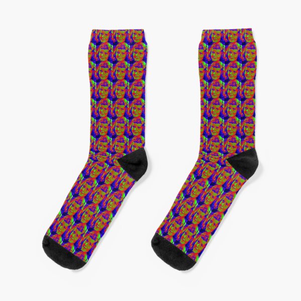 MISS BLETTY Socks