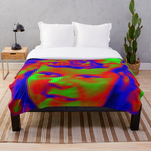 Throw Blanket