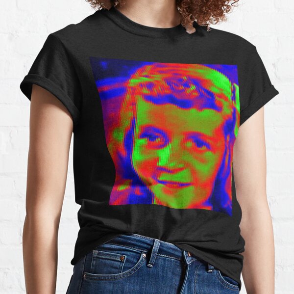 MISS BLETTY Classic T-Shirt