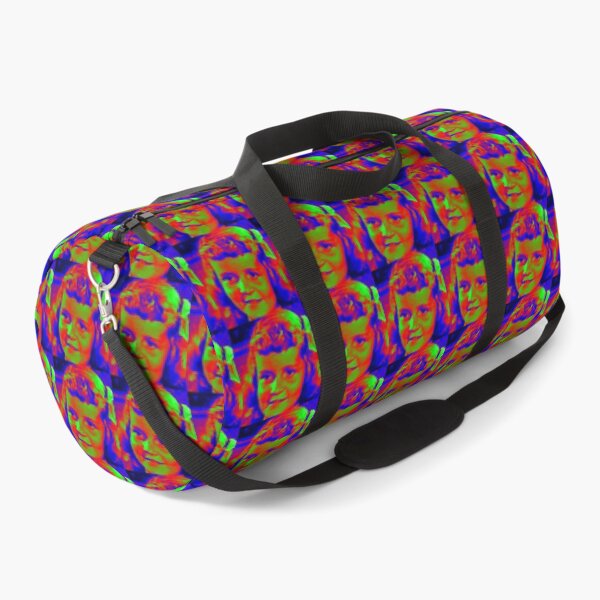 MISS BLETTY Duffle Bag