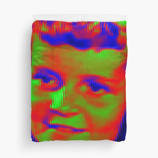 Duvet Cover