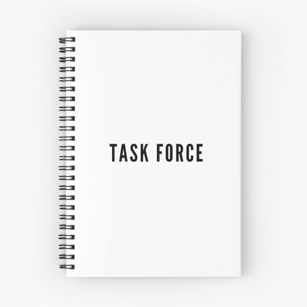 Item preview, Task Force designed and sold by armytshirts.