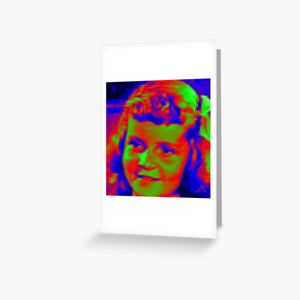 Greeting Card