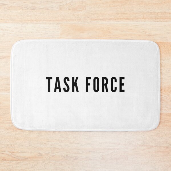 Item preview, Task Force designed and sold by armytshirts.