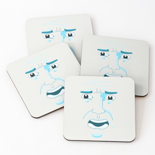 Item preview, troll face designed and sold by ZiphGames.