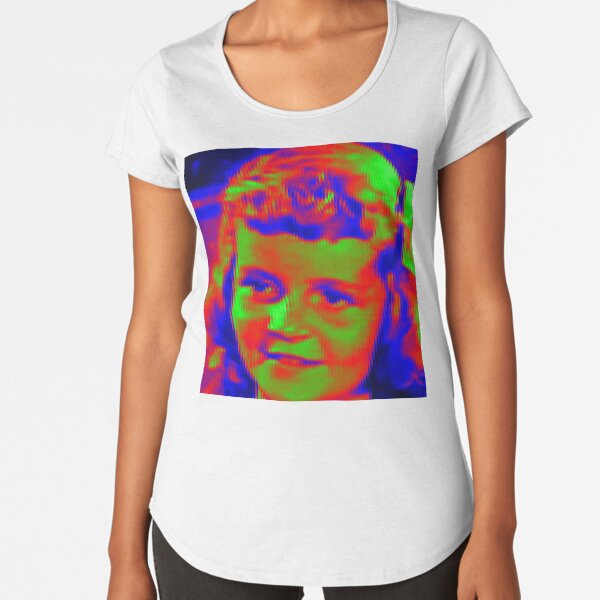 Premium Scoop T-Shirt