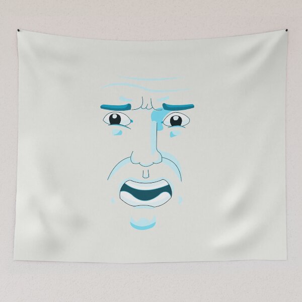 Item preview, troll face designed and sold by ZiphGames.