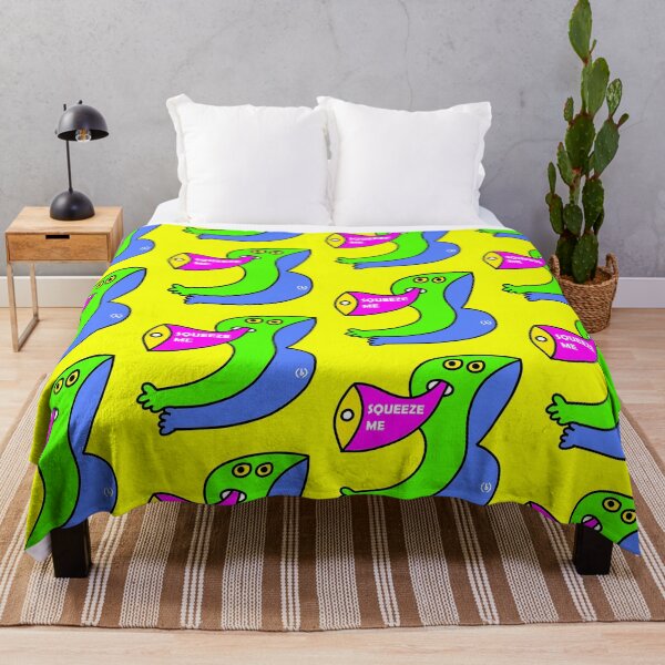 Item preview, Squeeze me (kawaii design) designed and sold by (b)ananartista SBUFF.
