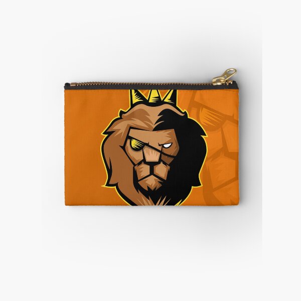 Item preview, King Lion designed and sold by jovanficorski.