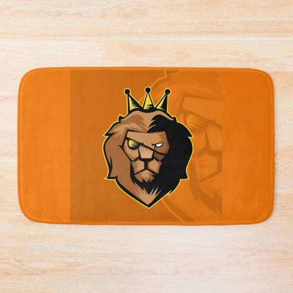 Item preview, King Lion designed and sold by jovanficorski.