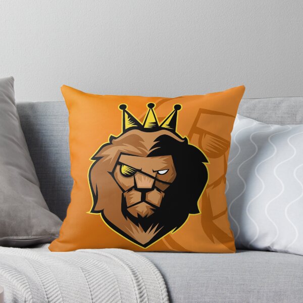 Item preview, King Lion designed and sold by jovanficorski.