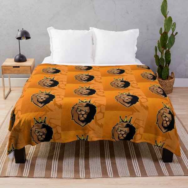 Item preview, King Lion designed and sold by jovanficorski.