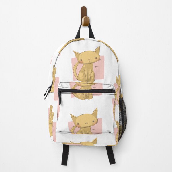 Item preview, Cute yellow kitten designed and sold by patriciafalls.