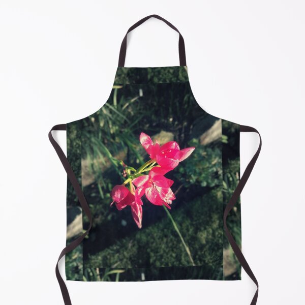 Item preview, Cold Hesperanthus designed and sold by Hazel Meades.
