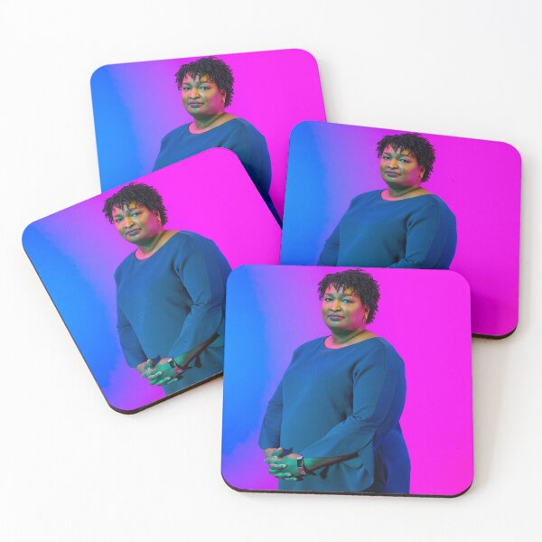 Item preview, Stacey Abrams The 83rd Governor Of Georgia designed and sold by HINDAM4U.