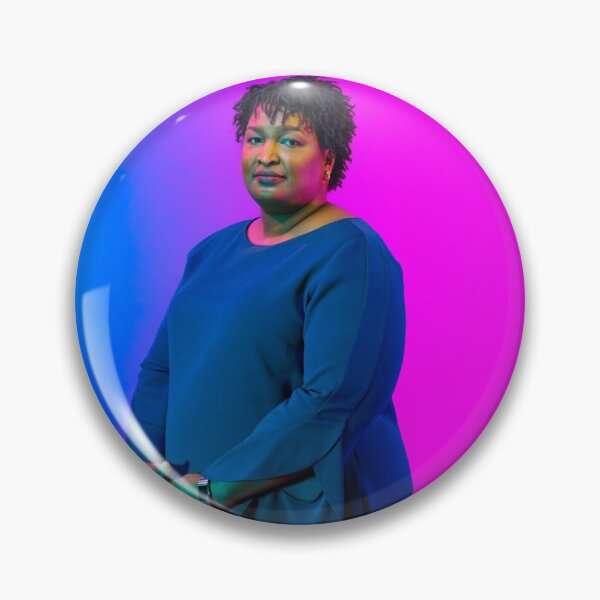 Item preview, Stacey Abrams The 83rd Governor Of Georgia designed and sold by HINDAM4U.