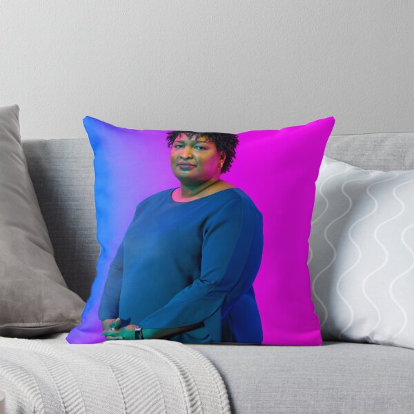 Item preview, Stacey Abrams The 83rd Governor Of Georgia designed and sold by HINDAM4U.