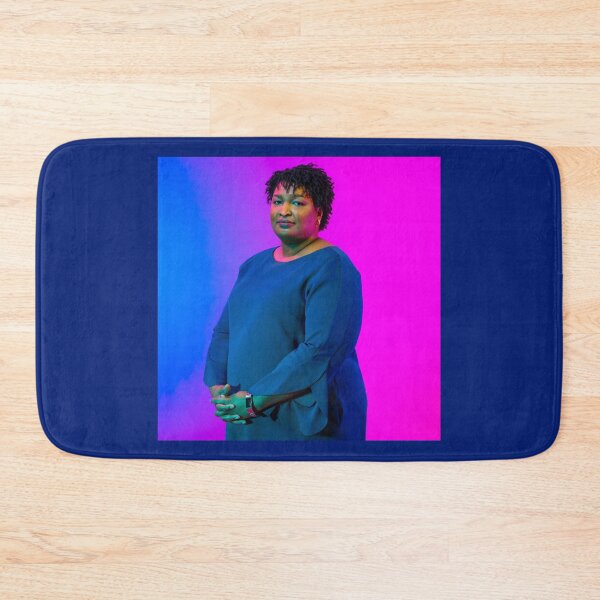 Item preview, Stacey Abrams The 83rd Governor Of Georgia designed and sold by HINDAM4U.