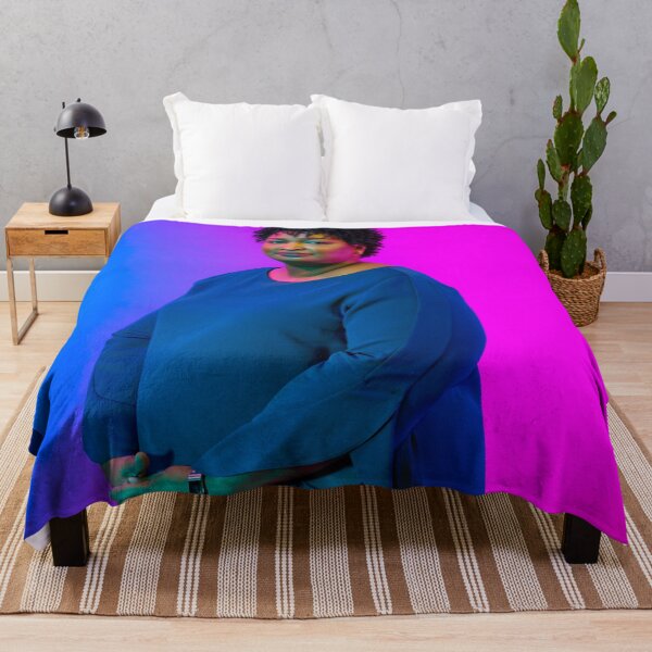 Item preview, Stacey Abrams The 83rd Governor Of Georgia designed and sold by HINDAM4U.