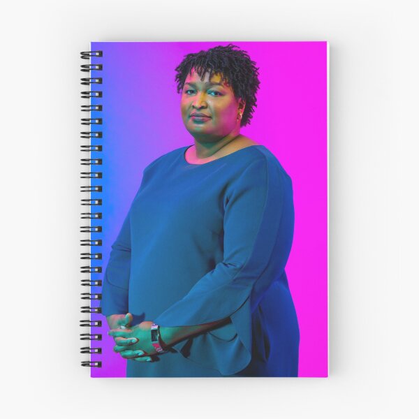 Item preview, Stacey Abrams The 83rd Governor Of Georgia designed and sold by HINDAM4U.