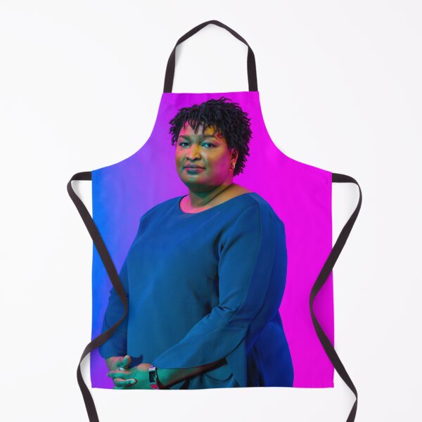 Item preview, Stacey Abrams The 83rd Governor Of Georgia designed and sold by HINDAM4U.