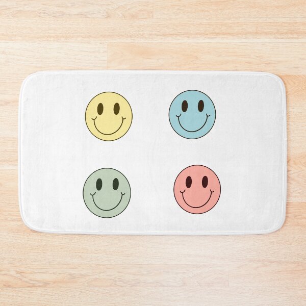 Item preview, Smiley faces designed and sold by designbyHaley.