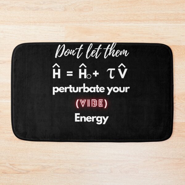 Item preview,   #6 : Perturbation theory design designed and sold by Rebelabel.
