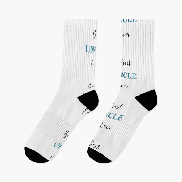 Item preview, Best Uncle ever  designed and sold by aloresarts.