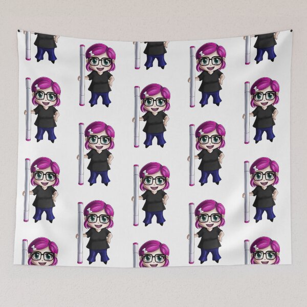 Item preview, Chibi artist designed and sold by pink-gizzy.
