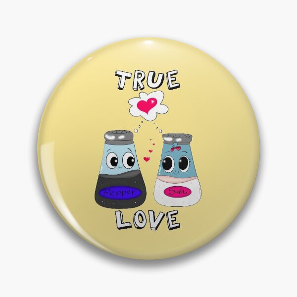 Item preview, True Love designed and sold by DitzyDonuts.