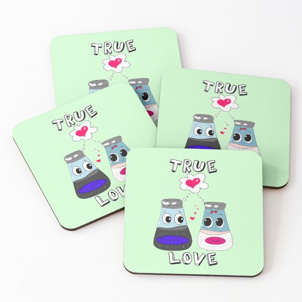 Item preview, True Love designed and sold by DitzyDonuts.