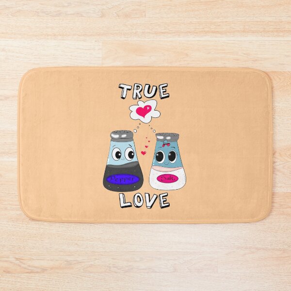 Item preview, True Love designed and sold by DitzyDonuts.