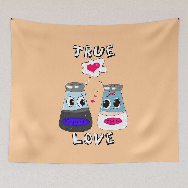 Item preview, True Love designed and sold by DitzyDonuts.